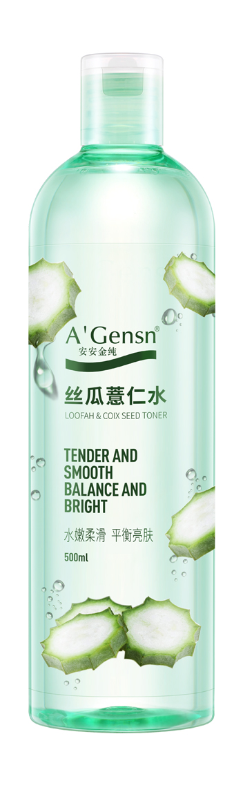 壹号娱乐金纯丝瓜薏仁水